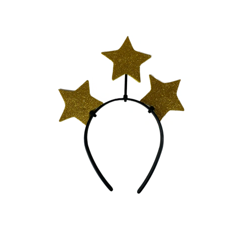 Vincha de Tres estrellas Seleccion