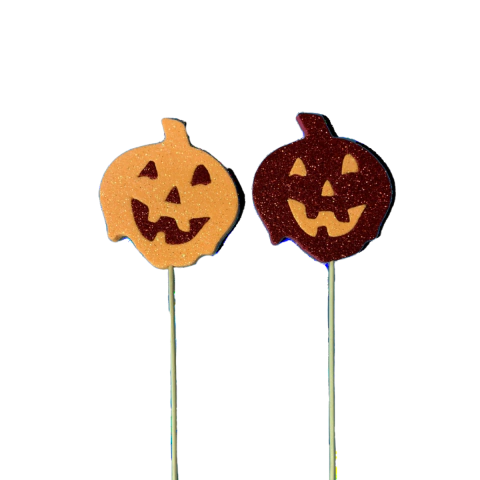 Pinche de torta de Calabaza x2u