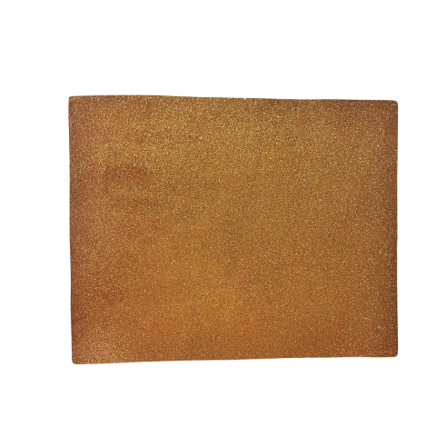 Planchas Goma Eva Gibre de 40cm x 50cm Cobre