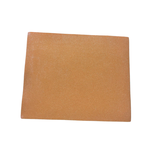 Planchas Goma Eva Gibre de 40cm x 50cm Naranja