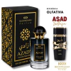 Perfume AZADY 100ml