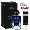 Perfume Gold Scent 100ml