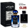 Perfume NIGHT CLUBE INTENSE 100ml