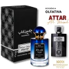 Perfume ATLAS TOP 100ml
