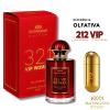 321 VIP FEM 100ml