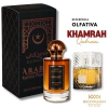 Perfume KAMRA PREMIUM 100ml