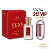 PERFUME 30ML Sexy Woman