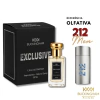 PERFUME 30ML EXCLUSIVE