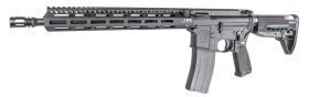Rifle Airsoft VFC BCM MCMR MK2 14.5 Polegadas GBBR Ver. 3 Black
