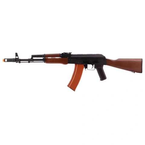 S&T Armament AK74N FW AEG