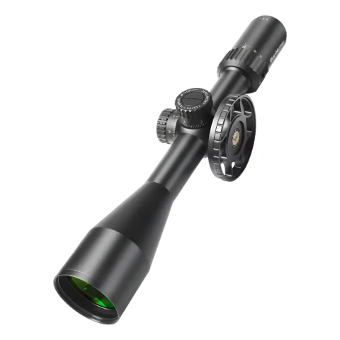 Luneta WestHunter HD Gen2 6-24x50 FFP