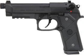 Pistola de Airsoft G&G GPM92 A3 GP2 Blowback Black