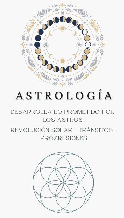Sesión de Astrología