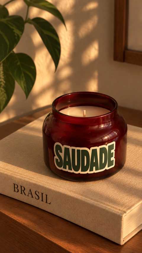 Vela Saudade