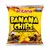 Banana Chips Aritana 50 g sabor açúcar e canela