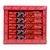 Zollé Stick Florestal 492 g sabor morango