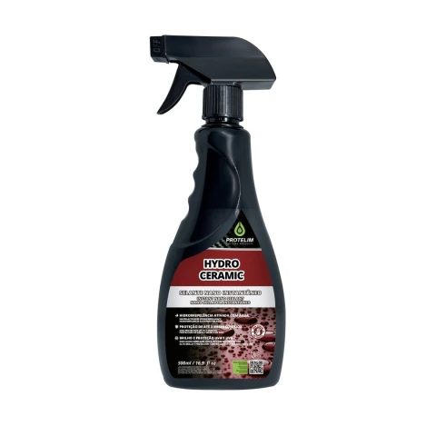 Hydro Ceramic Pronto Uso 500ml Protelim