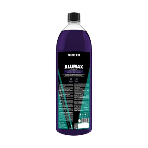 Alumax 1,5L Vintex