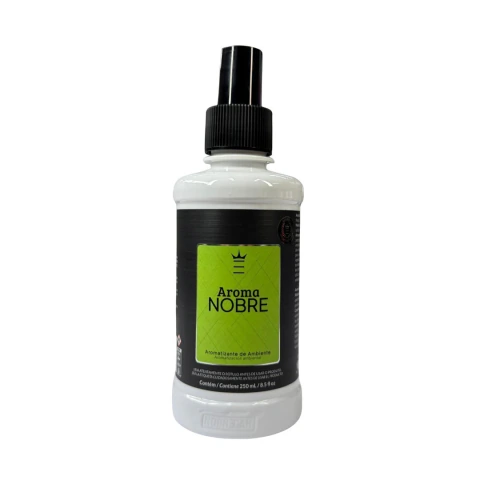 Aroma Nobre 250ml Nobrecar