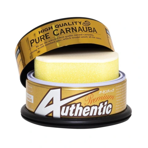 Cera Authentic Premium Wax 200g Soft99