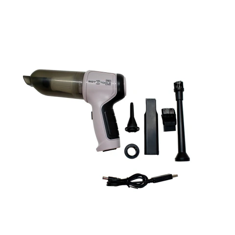 SGT5607 Pro Mini Aspirador Portátil USB 7,4V Sigma Tools