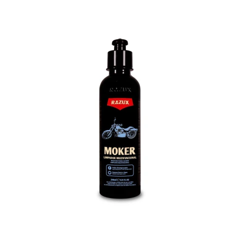Moker 240ml Razux