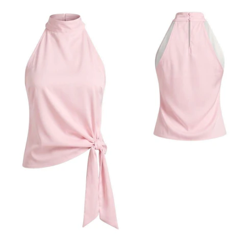 Blusa Degagê Alfaiataria