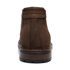 Bota Nobuck Noruega Brooven - Brooven