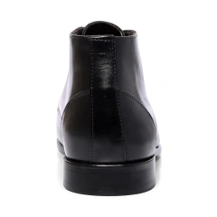 Bota Casual em Couro Naturalle Brooven - comprar online