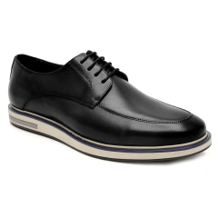 Sapato Casual Málaga Cort Brooven
