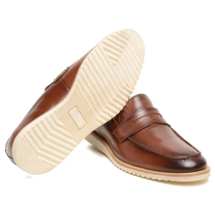 Sapato Casual Virtus Brooven - comprar online