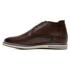 Bota Casual Málaga Brooven - loja online