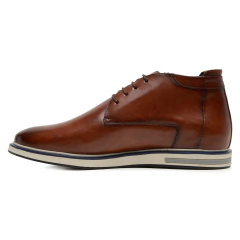 Bota Casual Málaga Brooven - loja online