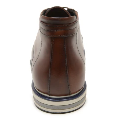 Bota Casual Málaga Brooven na internet