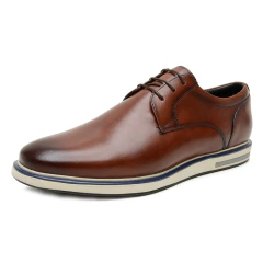 Sapato Casual Málaga Brooven - loja online