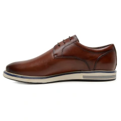 Sapato Casual Málaga Brooven - Brooven