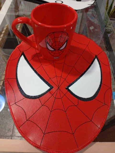 Taza mas individual