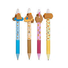 Caneta em Gel Apagável Capivara Gira Gira - comprar online