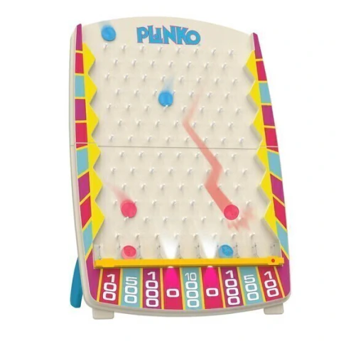 PLINKO GIGANTE EAST POINT