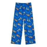 Pijama para Niños y Niñas 3 piezas Hot Wheels 5 / 16 Años