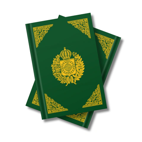 Constituição Imperial de 1824 - Edição 200 anos