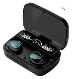 Auriculares Inalámbricos- M10 True Wireless Headset - comprar online