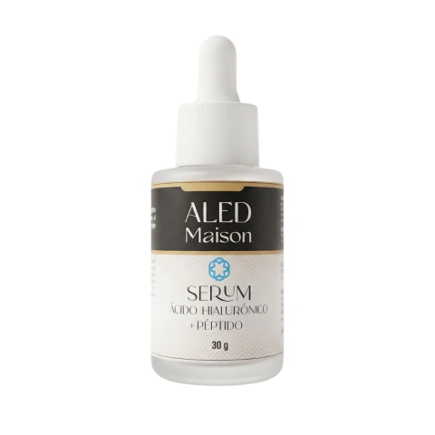 Sérum Ácido Hialurónico 2%