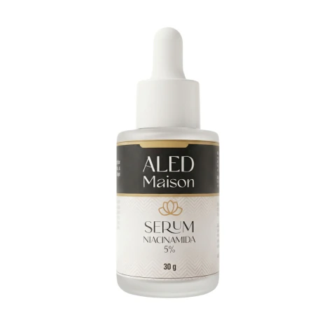 Sérum Niacinamida 5%