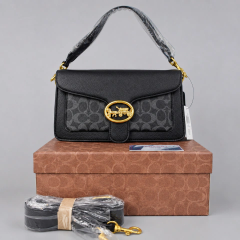 Bolsa de Dama Modelo 017