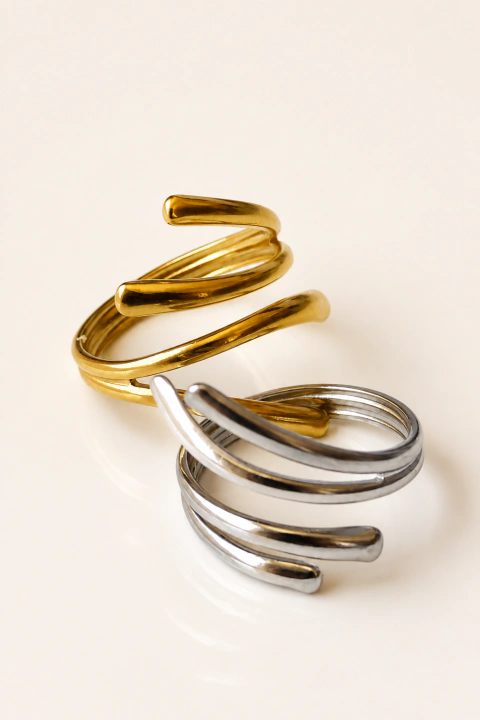 ANILLO FLOW