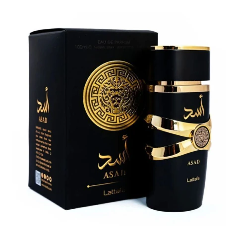 Asad EDP