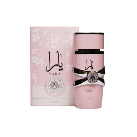 YARA ELIXIR EDP