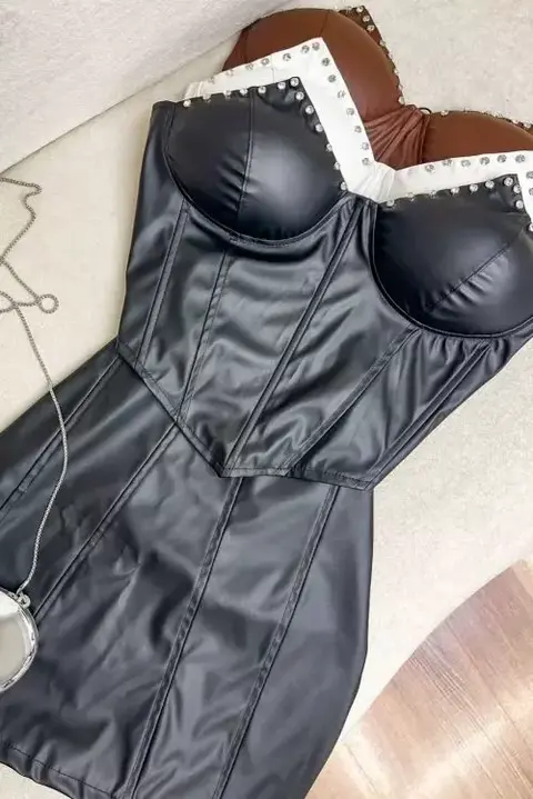 Corselet Courino