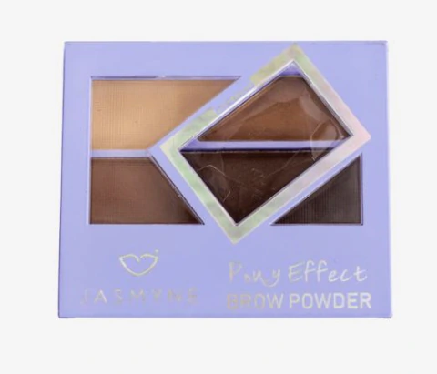 PONY EFECT BROWN POWDER 4,7G
